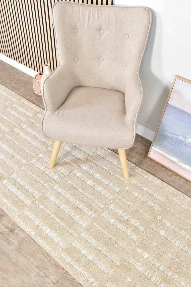 Colorado 19 Beige Rug