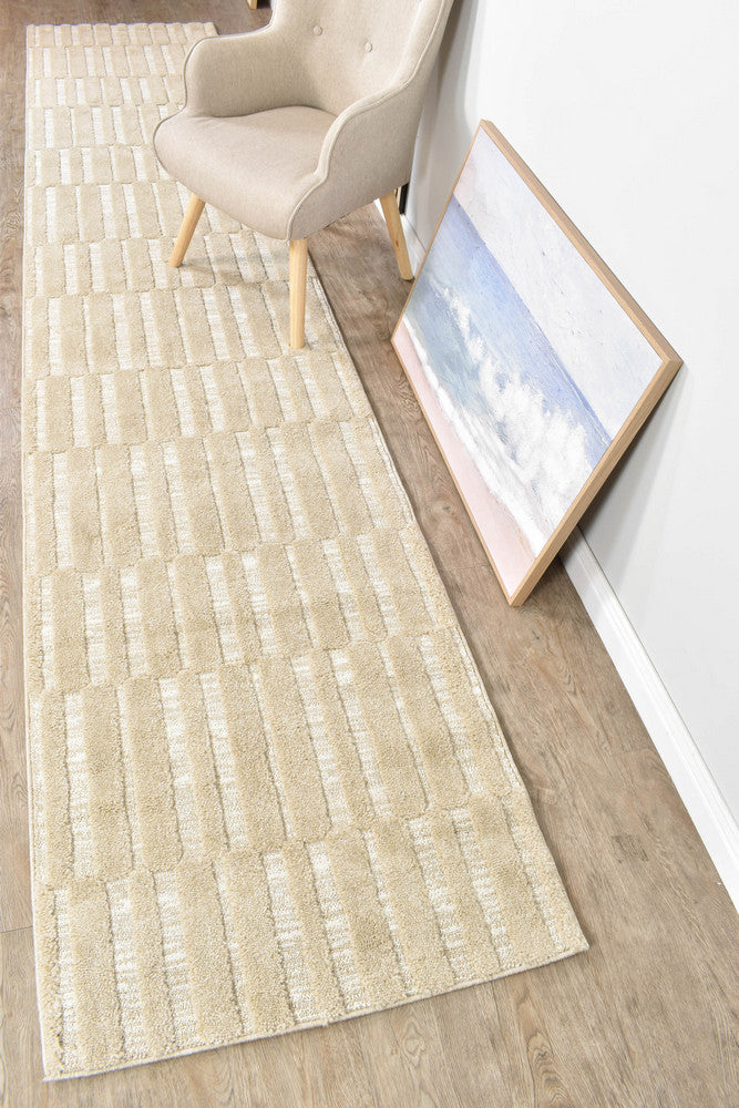 Colorado 19 Beige Rug