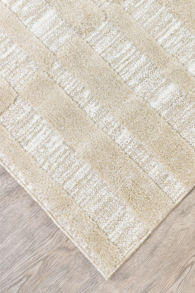 Colorado 19 Beige Rug