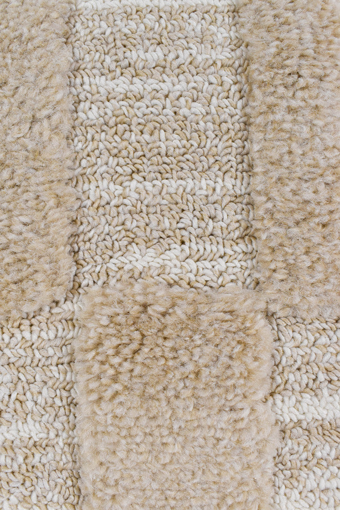 Colorado 19 Beige Rug