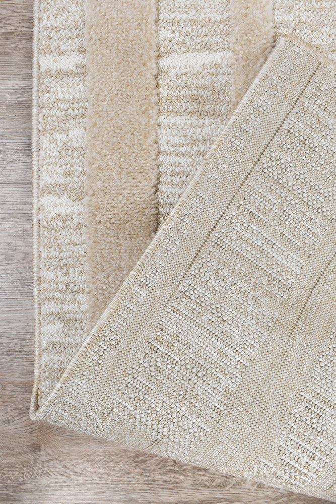 Colorado 19 Beige Rug