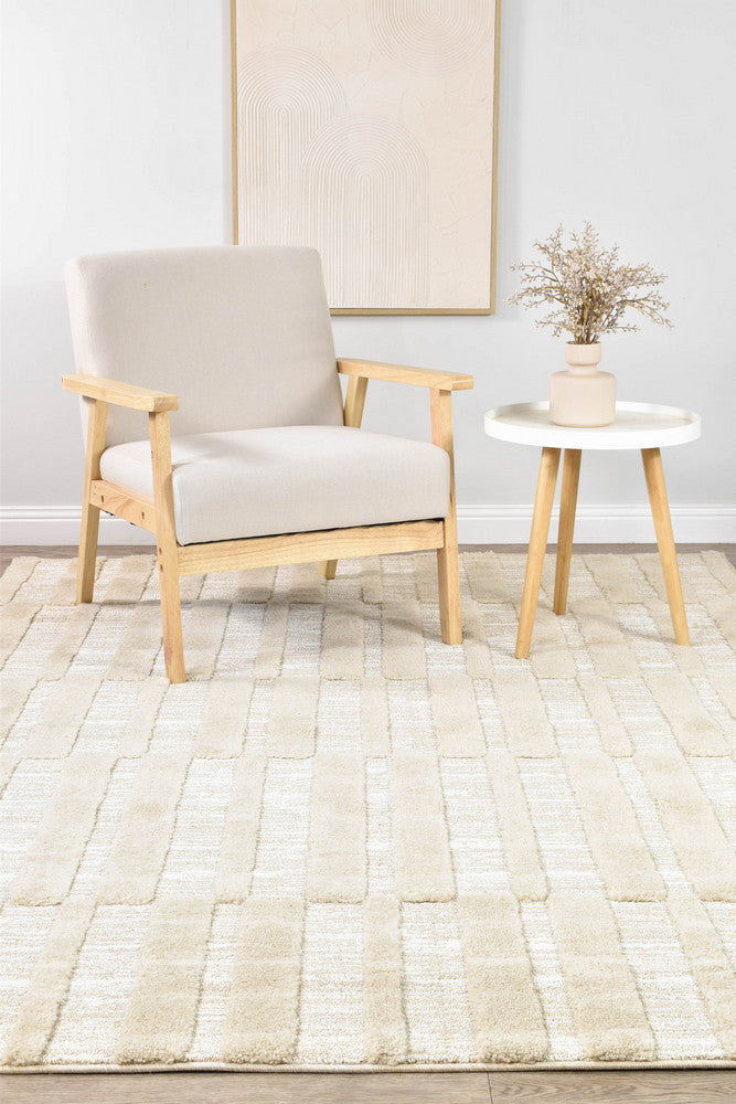 Colorado 19 Beige Rug