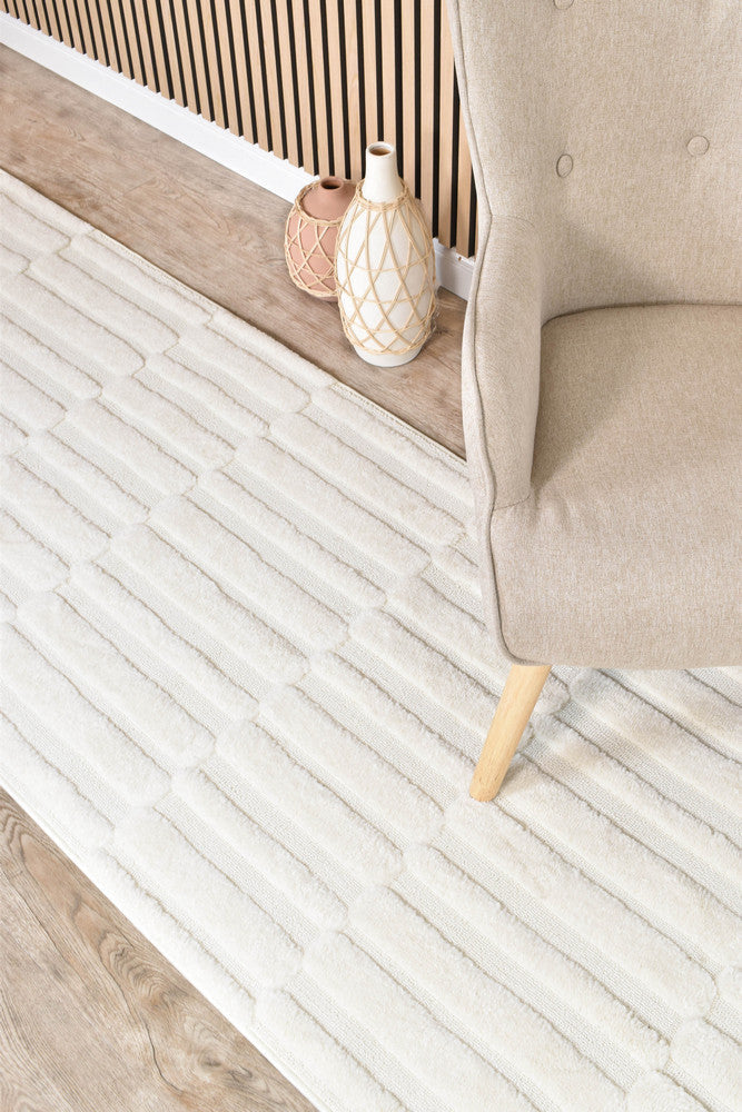 Colorado 19 Cream Rug