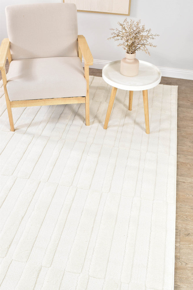 Colorado 19 Cream Rug