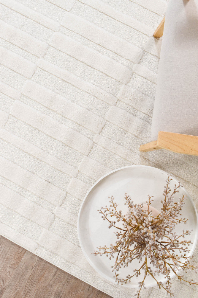 Colorado 19 Cream Rug