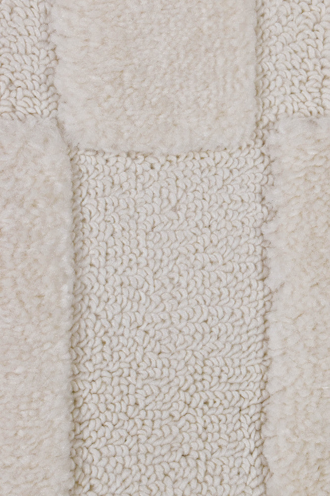 Colorado 19 Cream Rug