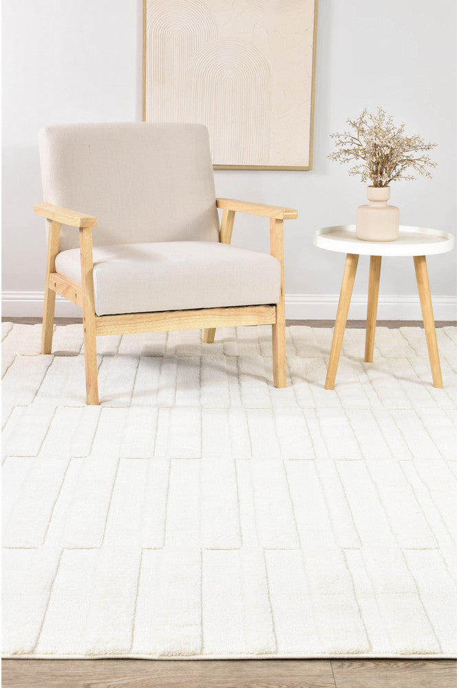 Colorado 19 Cream Rug
