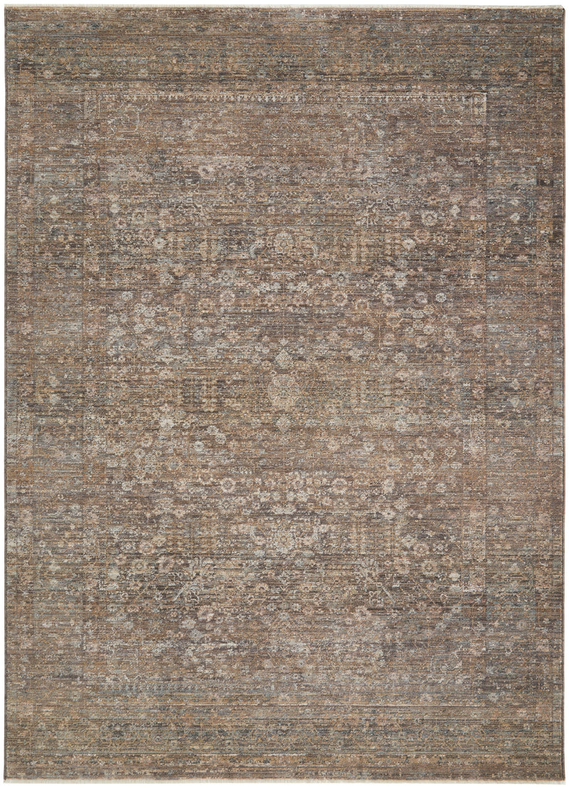 Darren Palmer Moorland Fig Rug