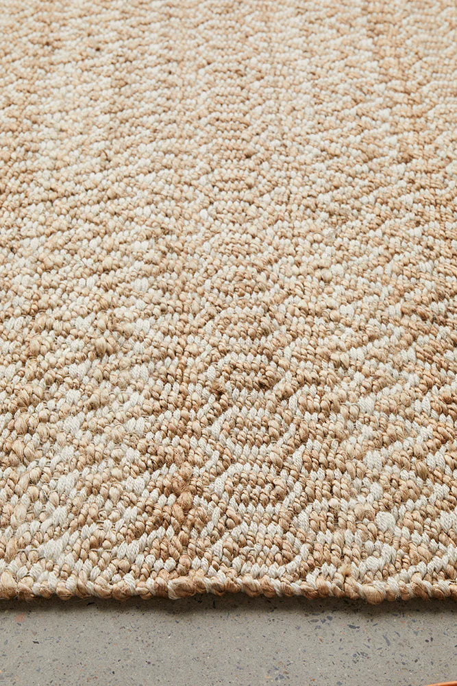 Dune Cali Natural Rug