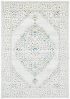 Emotion 77 Green Rug