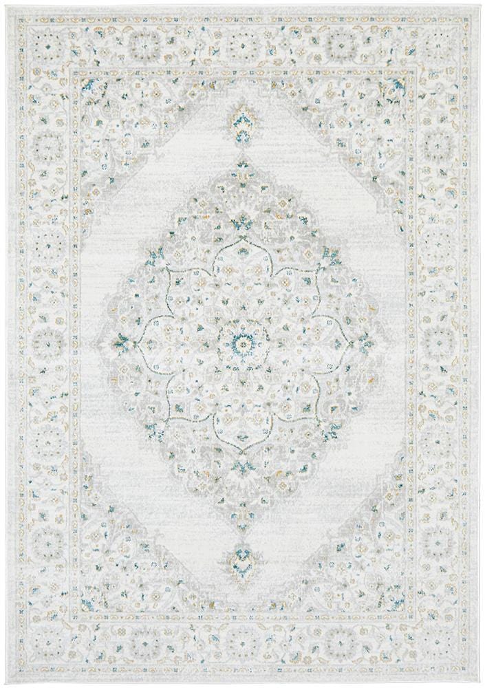 Emotion 77 Green Rug