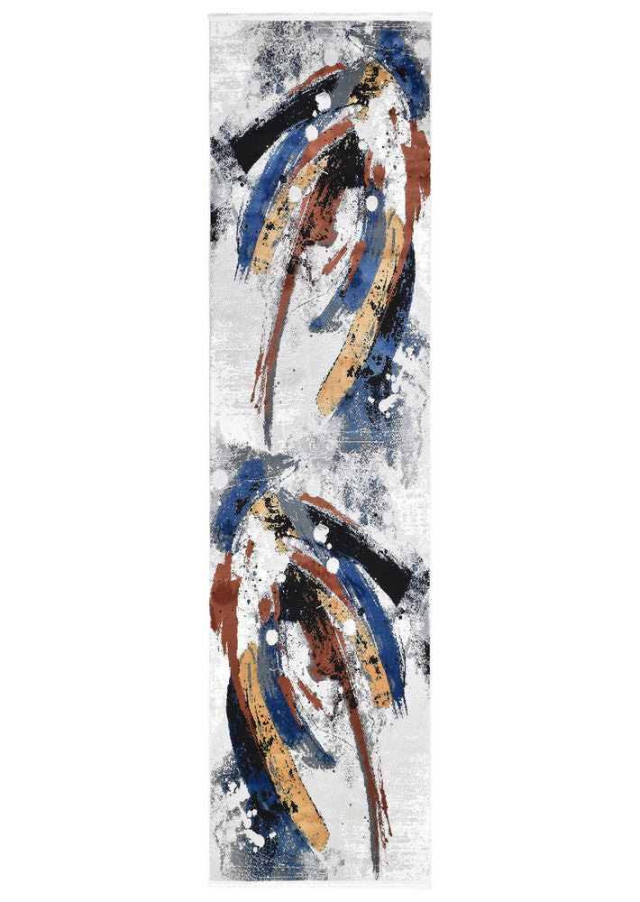 Eternal 98 Multicolour Rug