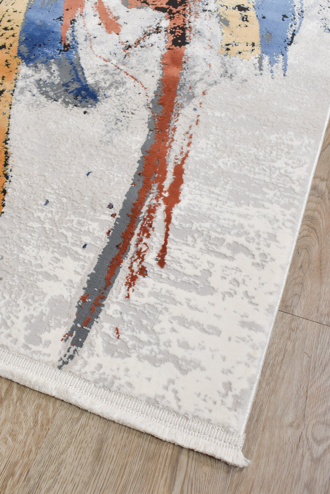 Eternal 98 Multicolour Rug