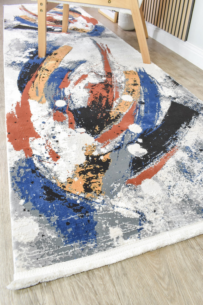 Eternal 98 Multicolour Rug