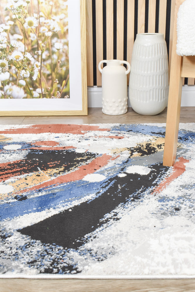 Eternal 98 Multicolour Rug