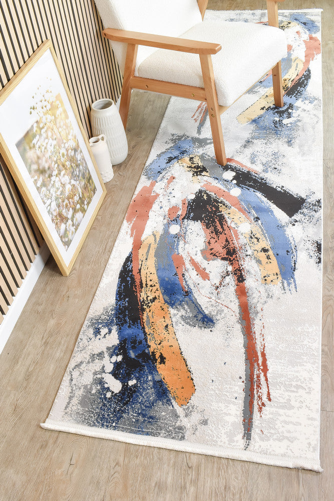 Eternal 98 Multicolour Rug