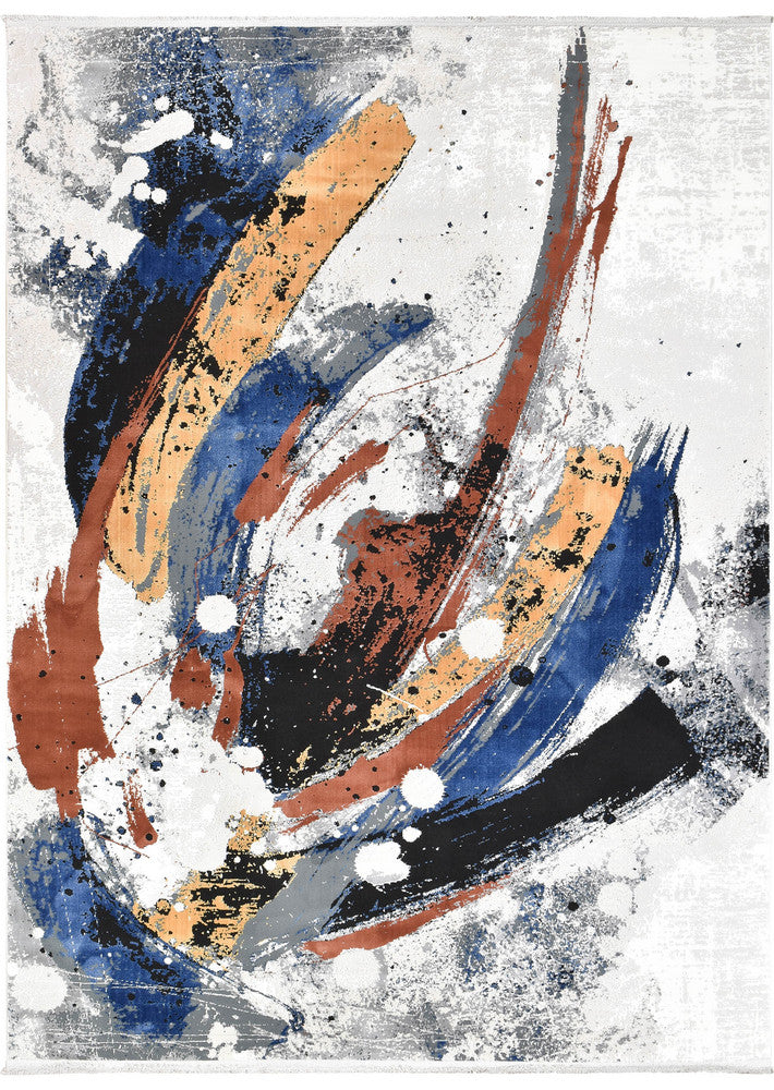 Eternal 98 Multicolour Rug