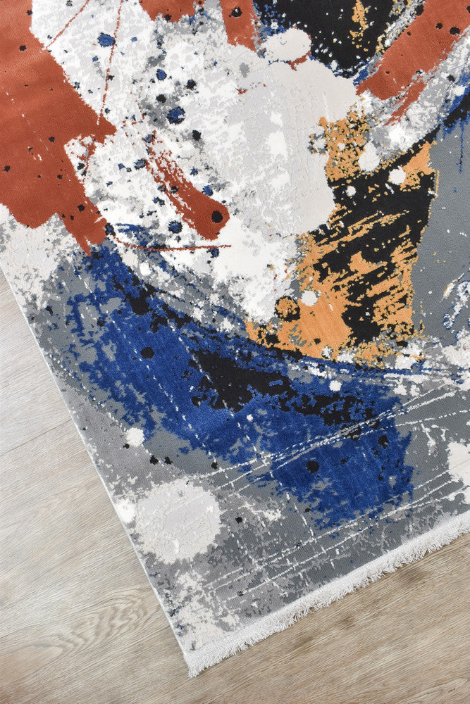 Eternal 98 Multicolour Rug