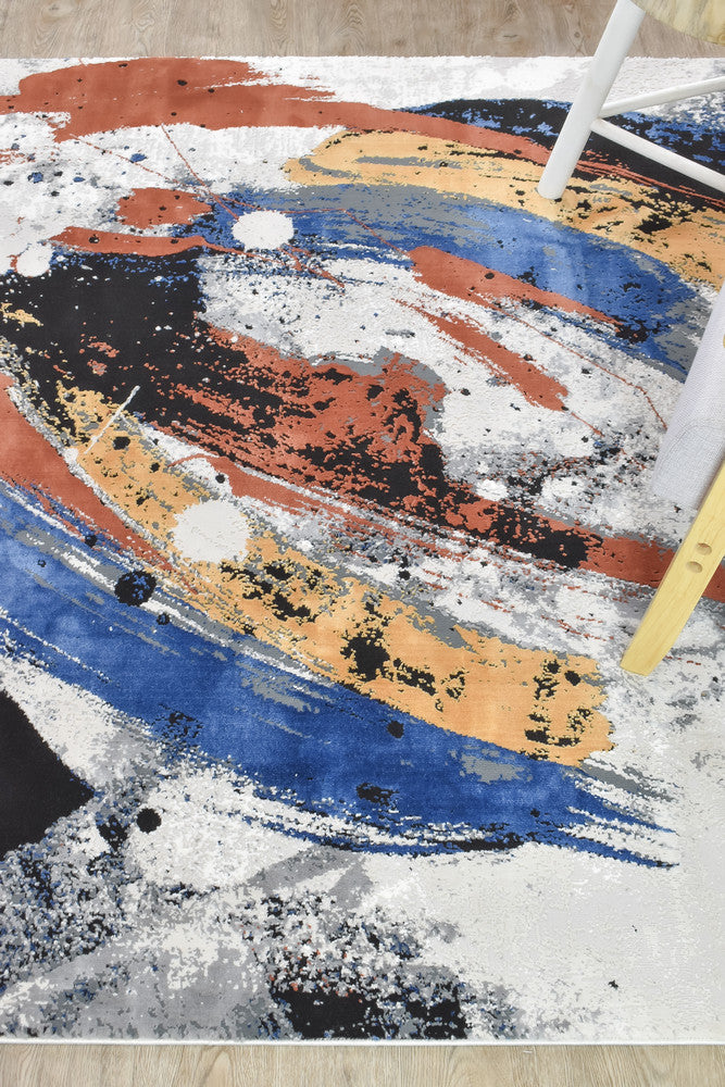 Eternal 98 Multicolour Rug