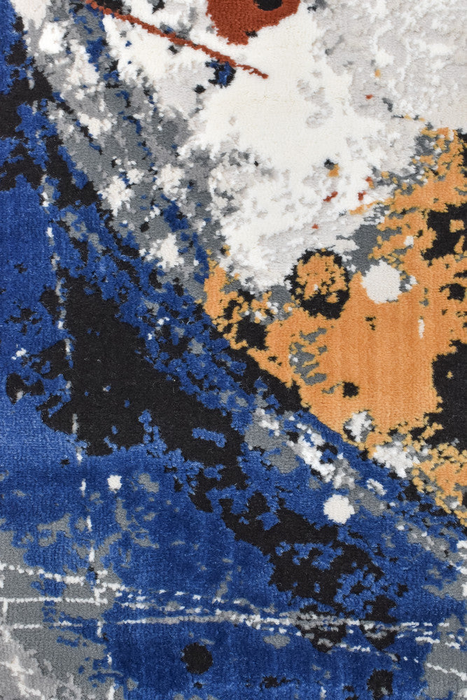 Eternal 98 Multicolour Rug