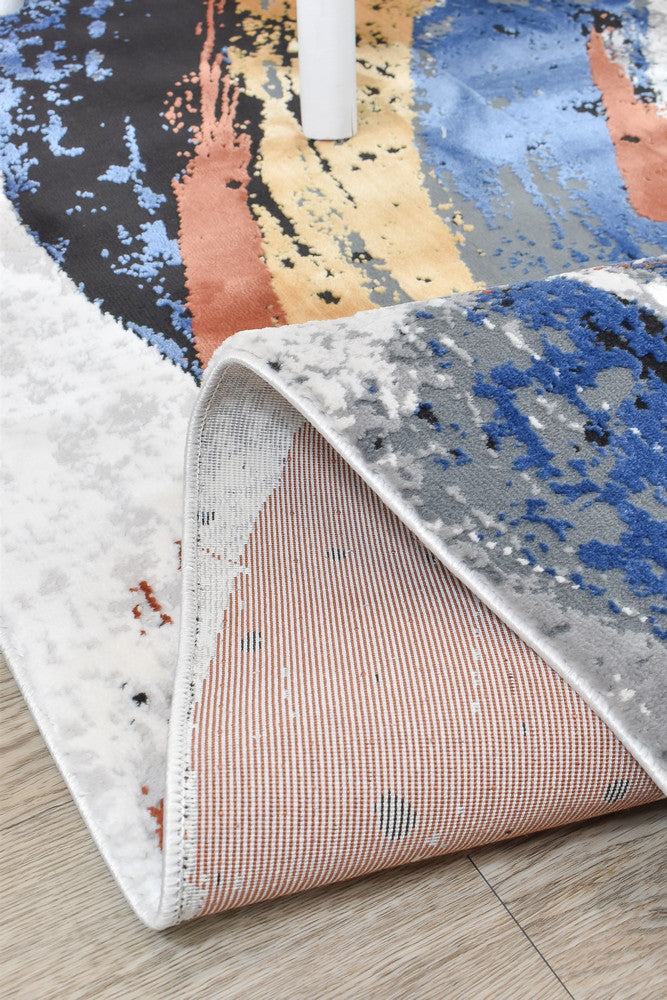 Eternal 98 Multicolour Rug