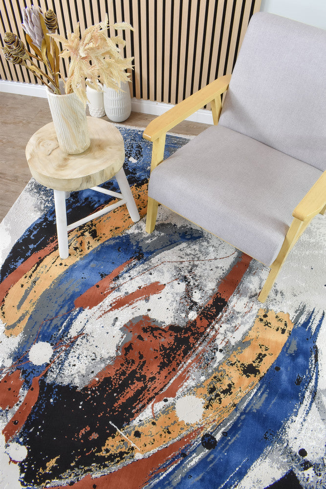 Eternal 98 Multicolour Rug