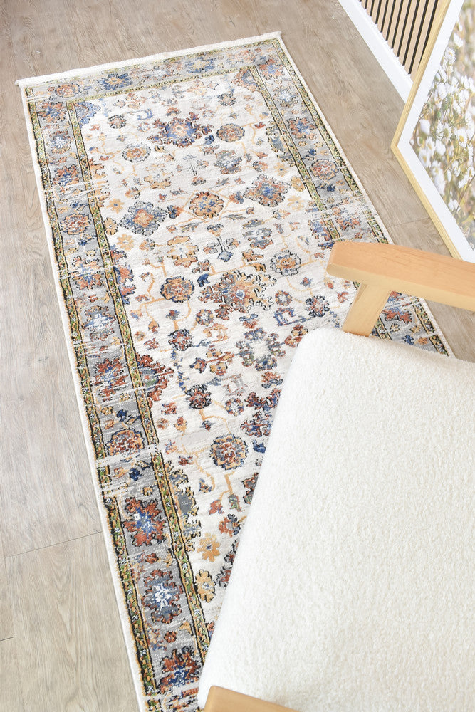 Eternal 95 Multicolour Rug