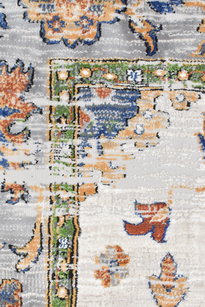 Eternal 95 Multicolour Rug