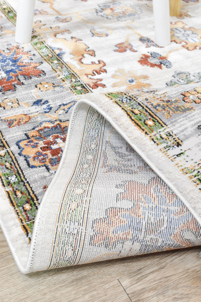 Eternal 95 Multicolour Rug