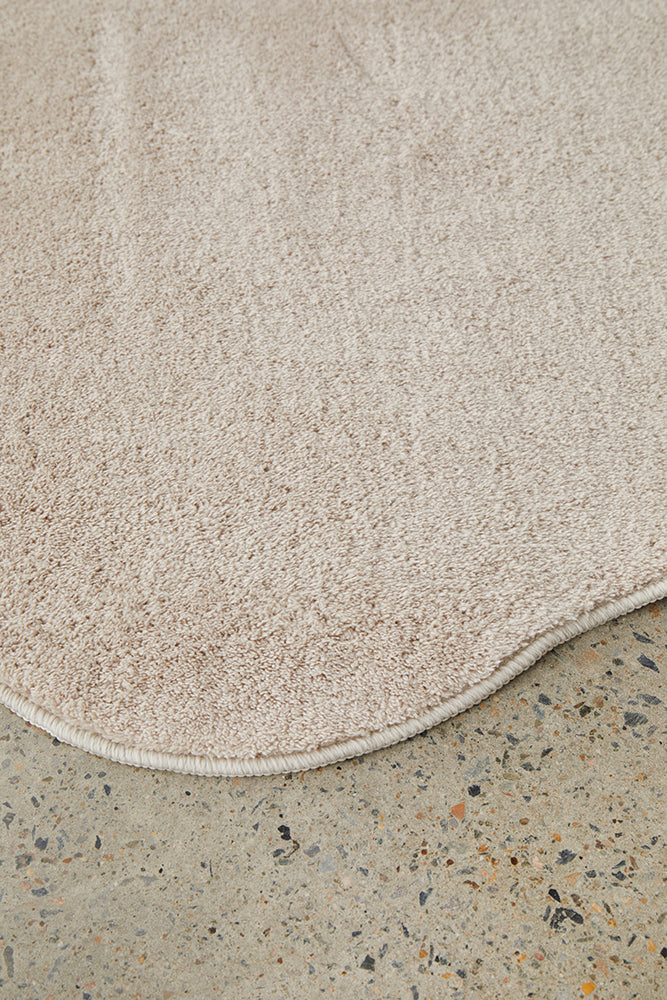 Evelyn Beige Rug