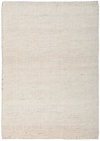 Hive White Rug