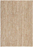 Harlow Hunter Natural Rug