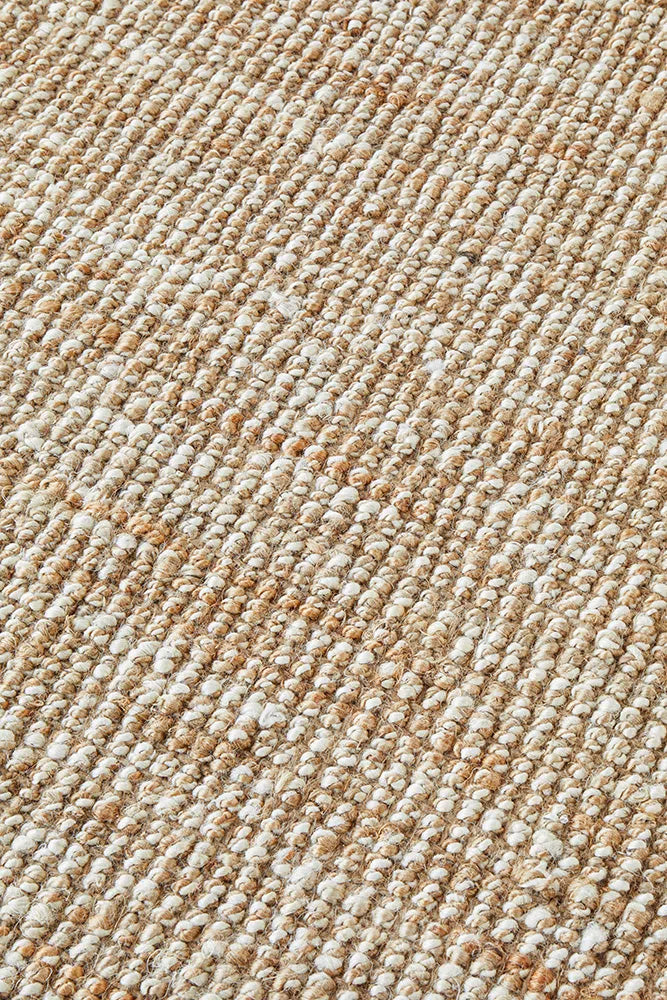 Harlow Hunter Natural Rug