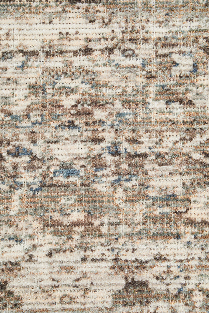 Heritage 05 Spa Runner Rug