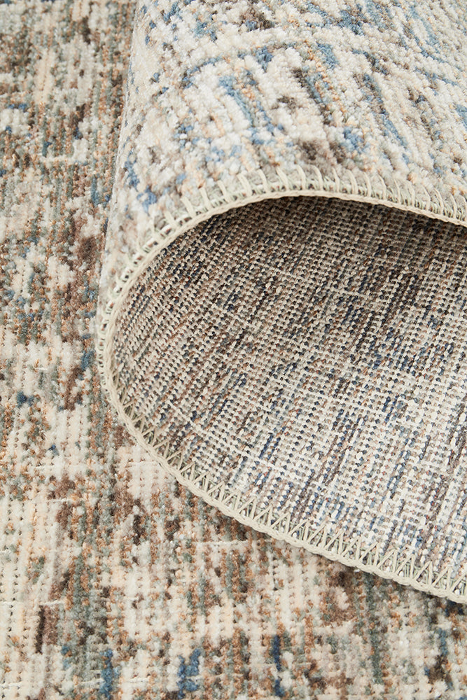 Heritage 05 Spa Runner Rug