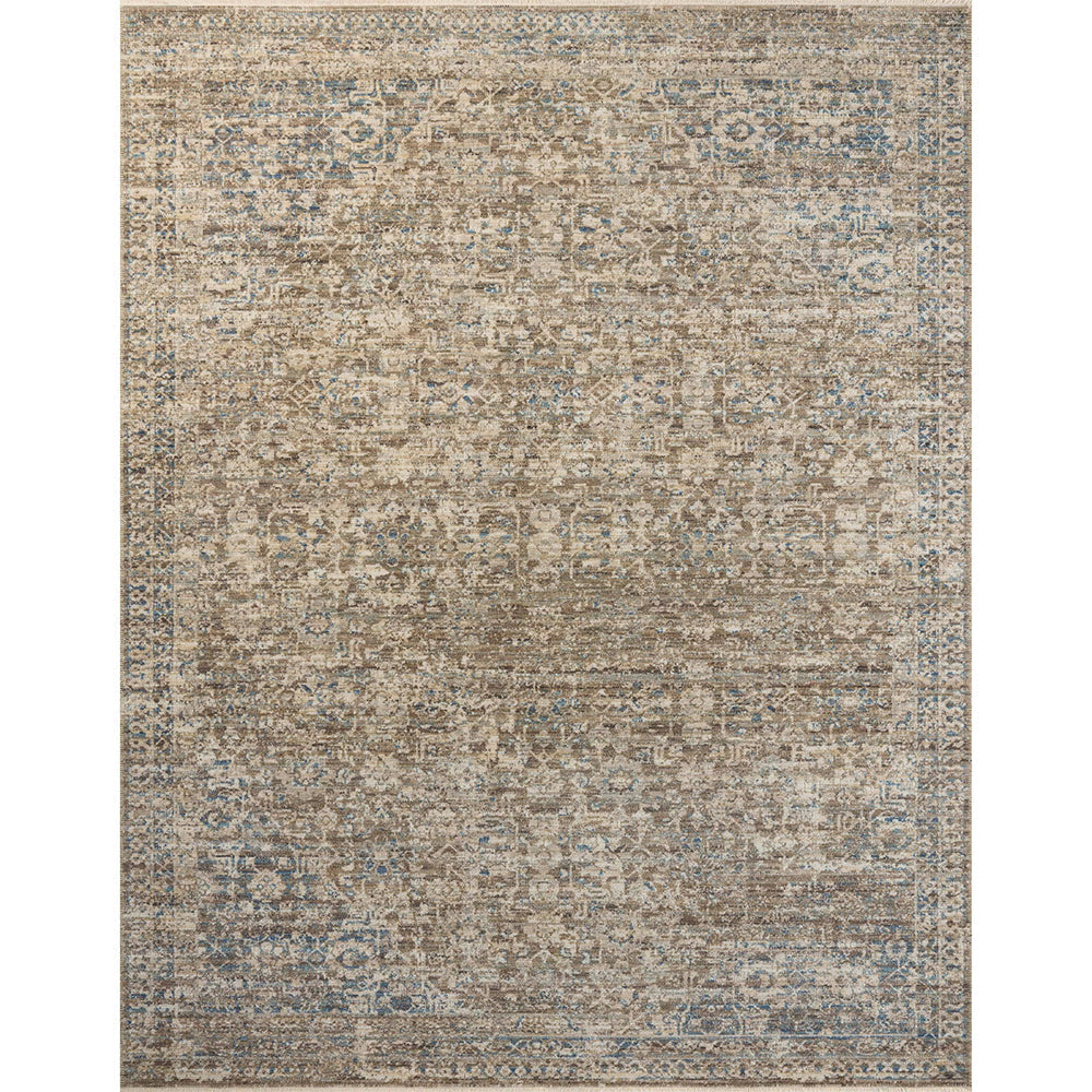 Heritage 05 Spa Rug