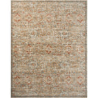 Heritage 10 Grey Rug