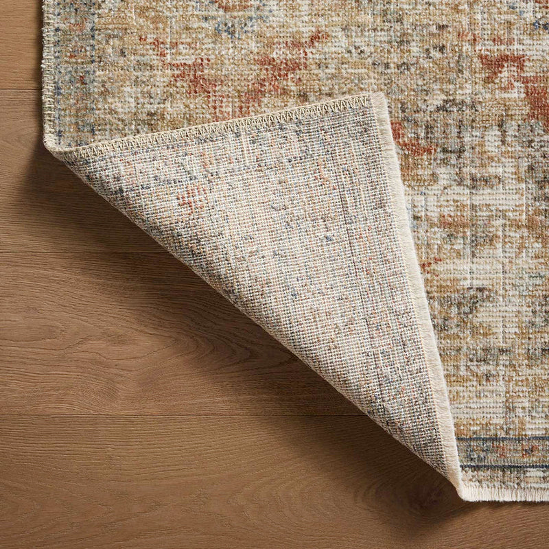 Heritage 10 Grey Rug