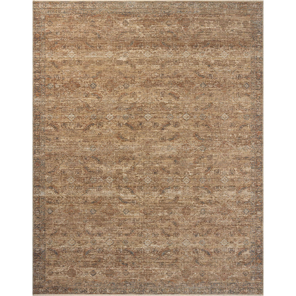 Heritage 13 Natural Rug