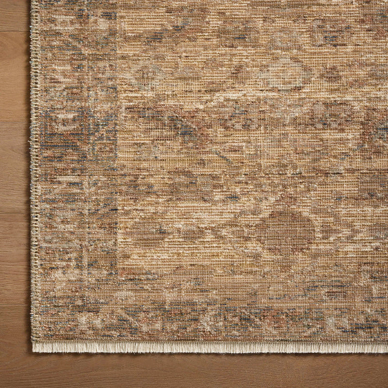 Heritage 13 Natural Rug