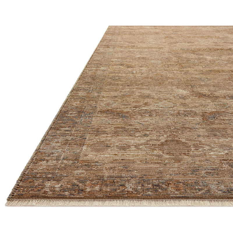 Heritage 13 Natural Rug