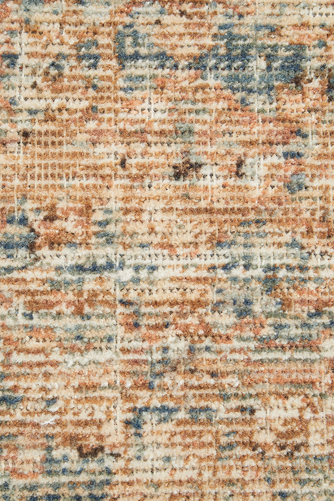 Heritage 15 Ocean Runner Rug