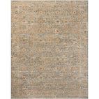 Heritage 15 Ocean Rug