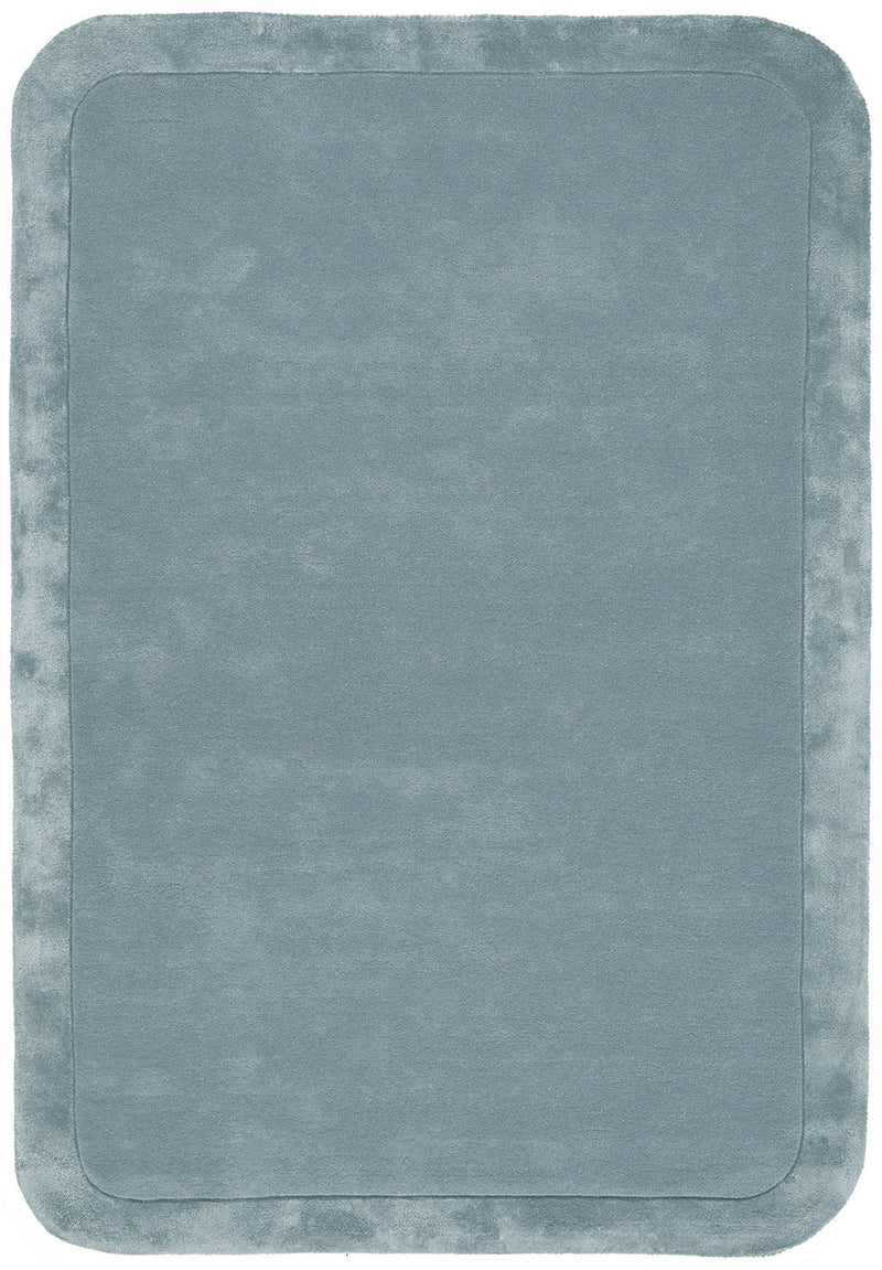 Hugo Blue Rug