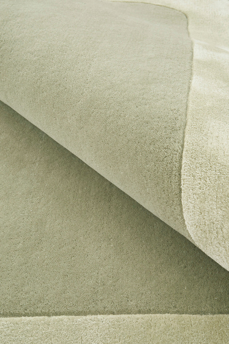 Hugo Sage Rug
