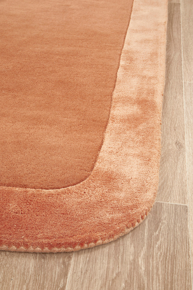 Hugo Spice Runner Rug