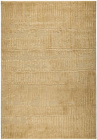 Haven Aliya Gold Rug