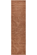 Haven Nyla Rust Runner Rug