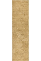Haven Zina Gold Runner Rug