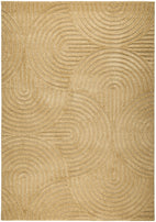 Haven Zina Gold Rug